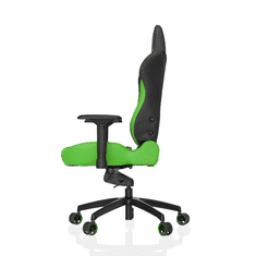 Multistore.si Vertagear Racing Series P-Line PL6000 Gaming Chair Black/Green