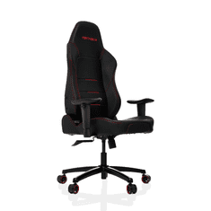 Multistore.si Vertagear P-Line PL1000 Racing Series Gaming Chair Black/Red