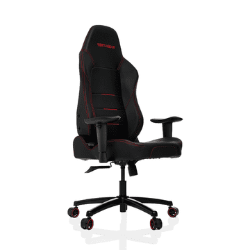 Multistore.si Vertagear P-Line PL1000 Racing Series Gaming Chair Black/Red