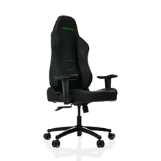 Multistore.si Vertagear P-Line PL1000 Racing Series Gaming Chair Black/Green