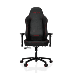 Multistore.si Vertagear P-Line PL1000 Racing Series Gaming Chair Black/Red