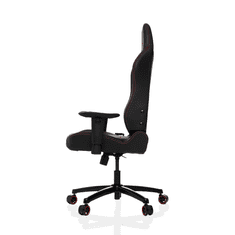 Multistore.si Vertagear P-Line PL1000 Racing Series Gaming Chair Black/Red