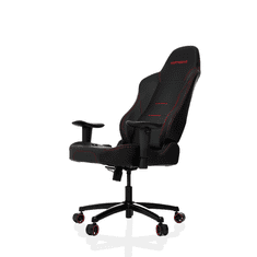 Multistore.si Vertagear P-Line PL1000 Racing Series Gaming Chair Black/Red