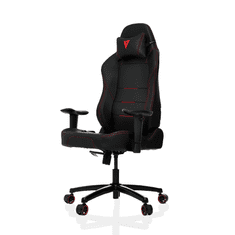 Multistore.si Vertagear P-Line PL1000 Racing Series Gaming Chair Black/Red