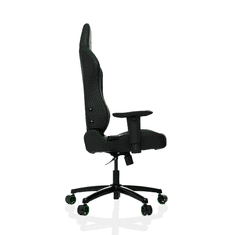 Multistore.si Vertagear P-Line PL1000 Racing Series Gaming Chair Black/Green
