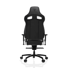 Multistore.si Vertagear Racing Series P-Line PL4500 HygennX Gaming Chair Black/White
