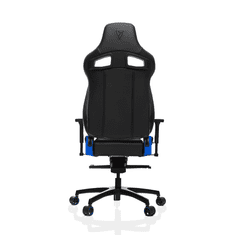Multistore.si Vertagear Racing Series P-Line PL4500 HygennX Gaming Chair Black/Blue