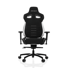Multistore.si Vertagear Racing Series P-Line PL4500 HygennX Gaming Chair Black/White