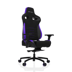 Multistore.si Vertagear Racing Series P-Line PL4500 HygennX Gaming Chair Black/Purple