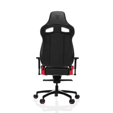 Multistore.si Vertagear Racing Series P-Line PL4500 HygennX Gaming Chair Black/Red