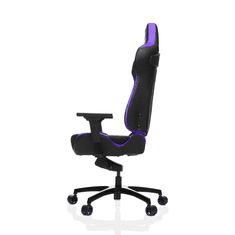 Multistore.si Vertagear Racing Series P-Line PL4500 HygennX Gaming Chair Black/Purple