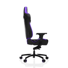 Multistore.si Vertagear Racing Series P-Line PL4500 HygennX Gaming Chair Black/Purple