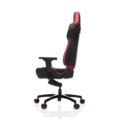 Multistore.si Vertagear Racing Series P-Line PL4500 HygennX Gaming Chair Black/Red