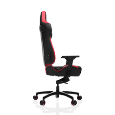 Multistore.si Vertagear Racing Series P-Line PL4500 HygennX Gaming Chair Black/Red
