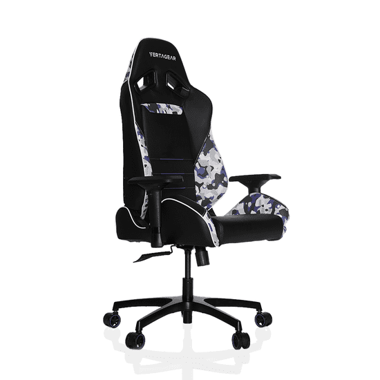 Multistore.si Vertagear Racing Series S-Line SL5000 Gaming Chair Black/Camouflage