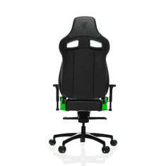 Multistore.si Vertagear Racing Series P-Line PL4500 HygennX Gaming Chair Black/Green