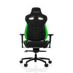 Multistore.si Vertagear Racing Series P-Line PL4500 HygennX Gaming Chair Black/Green