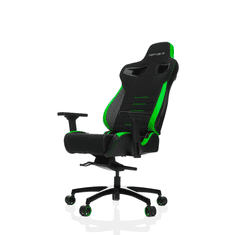 Multistore.si Vertagear Racing Series P-Line PL4500 HygennX Gaming Chair Black/Green