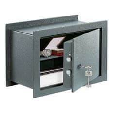 Burg Wachter Zidni trezor Point Safe PSW-130K