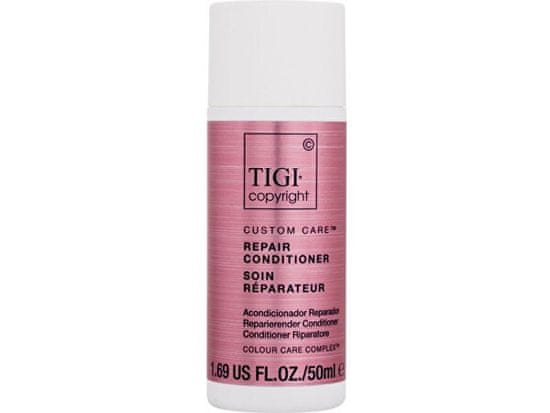 Tigi Balzam za poškodovane in barvane lase Copyright ( Repair Conditioner)