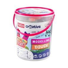 Spokey EASY Creative MAX BUCKET Komplet za modeliranje v vedru, 47 kosov