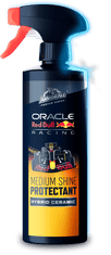 Armor All Podium Series sredstvo za keramično zaščito in sijaj zunanjosti in notranjosti vozila - srednji sijaj, 500 ml