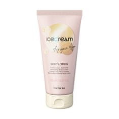 Inebrya Negovalni losjon za telo z arganovim oljem Ice Cream Argan Age (Negovalni losjon za telo) 100 ml