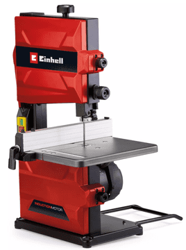 Einhell tračna žaga TC-SB 200/1 (4308009)