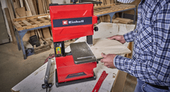 Einhell tračna žaga TC-SB 200/1 (4308009)