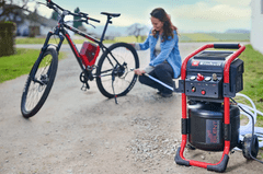 Einhell tihi kompresor TE-AC 240/24 SILENT (4010452)