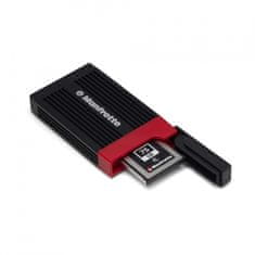 Manfrotto Professional, Professional 75 GB, PCIe 3.0, CFexpress tipa B - MANPROCFE75