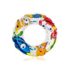 Jilong Napihljiv obroč 50cm OCEAN FUN