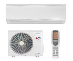 SINCLAIR Klimatska naprava KEYON SIH/SOH-09BIK