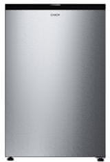 Candy CNUQ2L58EX City Mini Freezer 300 zamrzovalna omara, 90 l