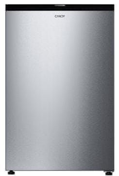 Candy CNUQ2L58EX City Mini Freezer 300 zamrzovalna omara, 90 l