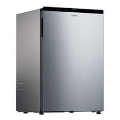 Candy CNUQ2L58EX City Mini Freezer 300 zamrzovalna omara, 90 l