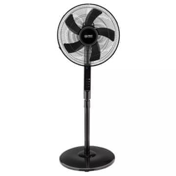 First Austria First ventilator, samostoječi, touch kontrola, upravljalec, 40cm, 3hitrosti, 45W (T-5553-4)