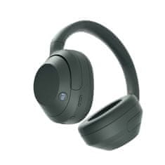 Sony brezžične slušalke ULT WEAR, sive (WHULT900NW)