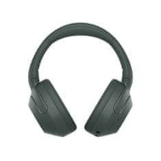 Sony brezžične slušalke ULT WEAR, sive (WHULT900NW)