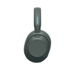 Sony brezžične slušalke ULT WEAR, sive (WHULT900NW)