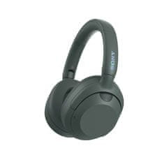 Sony brezžične slušalke ULT WEAR, sive (WHULT900NW)