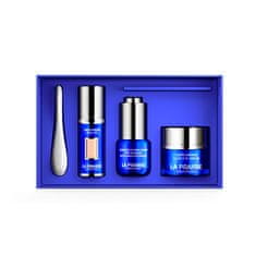 La Prairie Darilni set Skin Caviar The Eye Wonders
