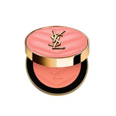 Yves Saint Laurent Make Me Blush rdečilo v prahu 5 g (Odtenek 57 Coral Clash)
