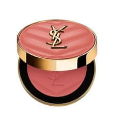Yves Saint Laurent Make Me Blush rdečilo v prahu 5 g (Odtenek 57 Coral Clash)