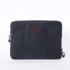 Alaskan Maker ETUI za RAČUNALNIK 13 col Paxson grafitno črne barve AMPAX13-CH