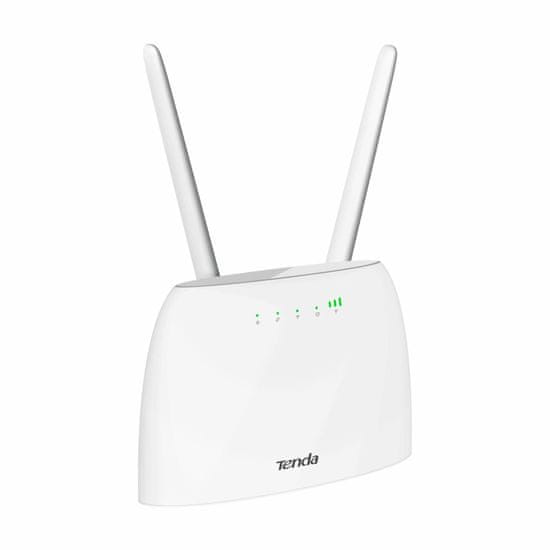 Tenda usmerjevalnik WiFi 4G LTE AC1200 4G07