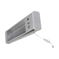 SHE Stenski IR sevalni grelnik 1200 W