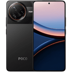 POCO F7 ULTRA 5G pametni telefon 12/256GB, črn