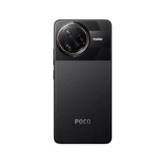 POCO F7 ULTRA 5G pametni telefon 12/256GB, črn