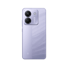 POCO M7 PRO 5G pametni telefon 12/256GB, vijoličen